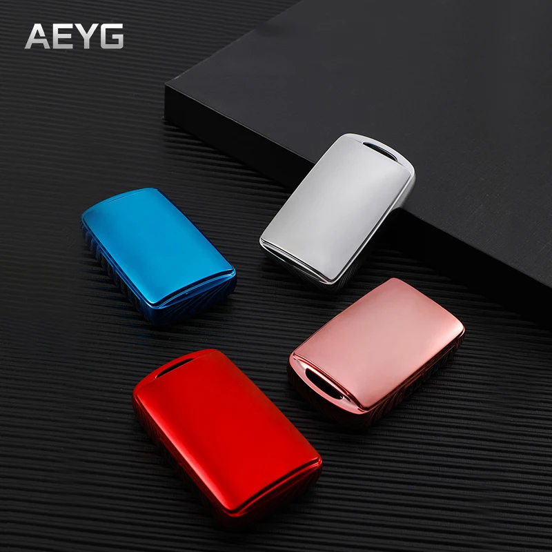 

TPU Car Key Case Cover Shell Fob For Mazda 3 Alexa CX30 CX-4 CX-5 CX-8 Auto Smart 2020 Key Holder Protective Shell Accessories