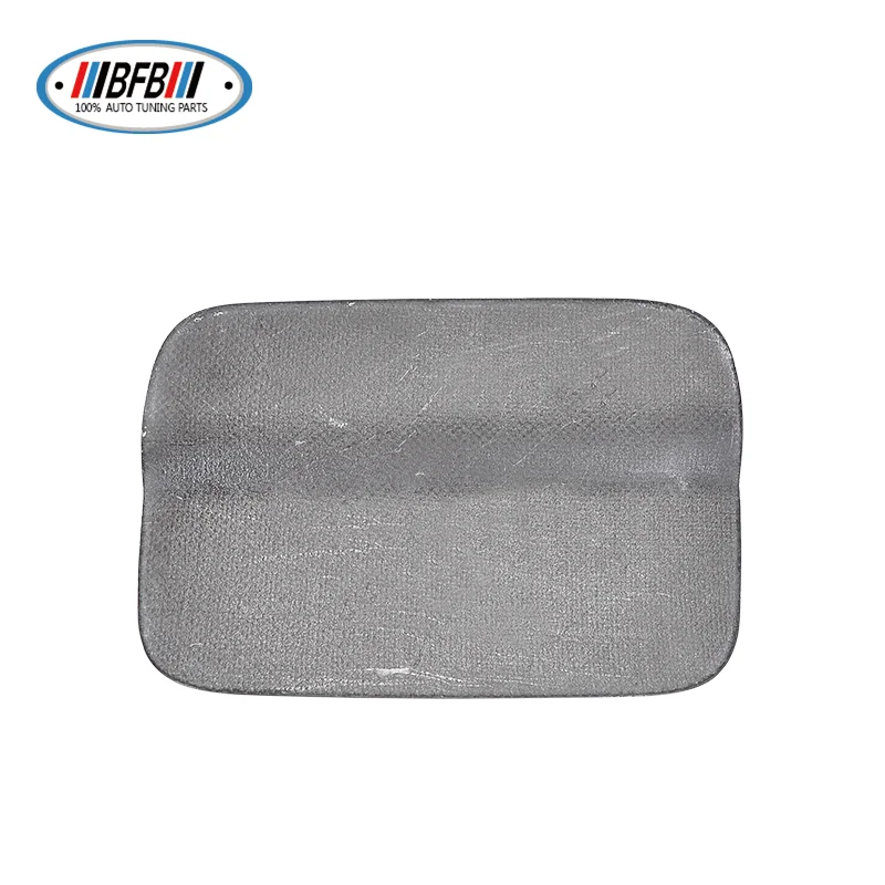 For 4 Series F32 F36 M3M4 F80F82 Real Add on Style original Carbon Fiber Fuel Tanks  Cup Cover  2014-17