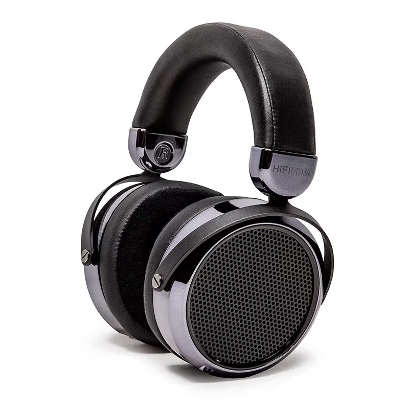 

Hifiman HE-560 2021 new headset headset HIFI fever monitor flat earphone