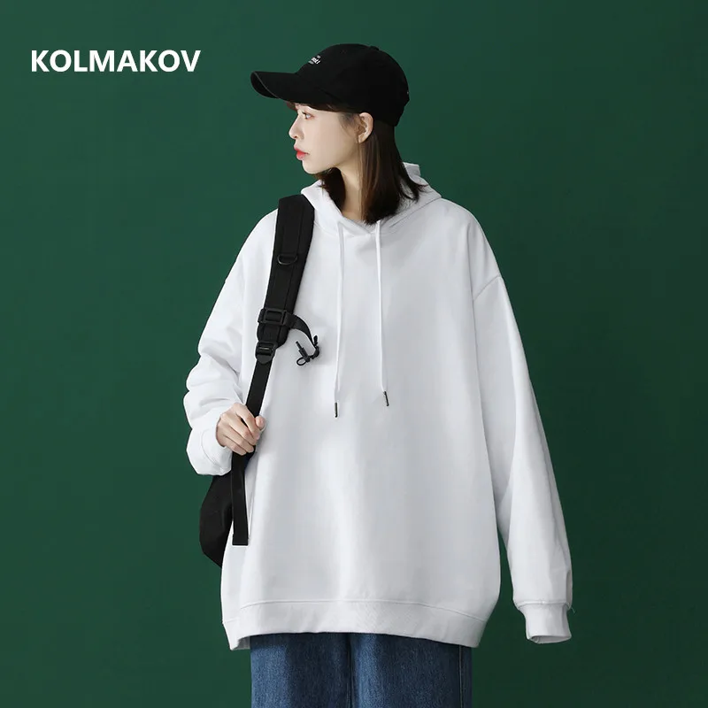 

2021 spring autumn Fashion Brand men and women Hoodies Male Casual Hoodies Sweatshirts Men's Sweatshirt Tops size M-5XL