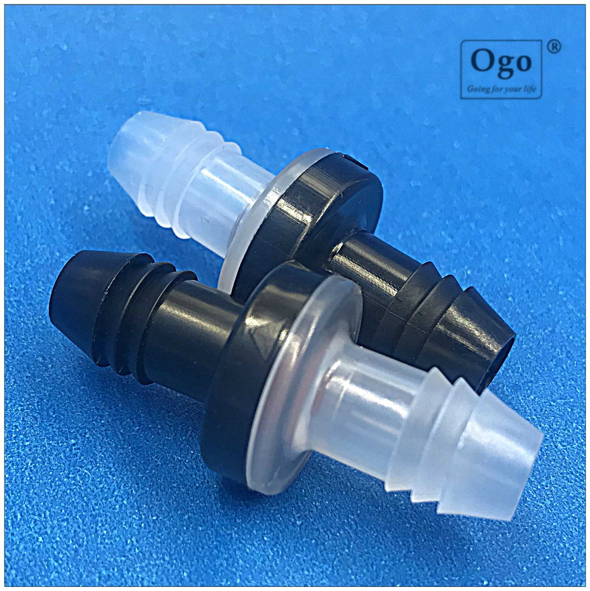 2pcs of OGO Flashback Valve 3/8\