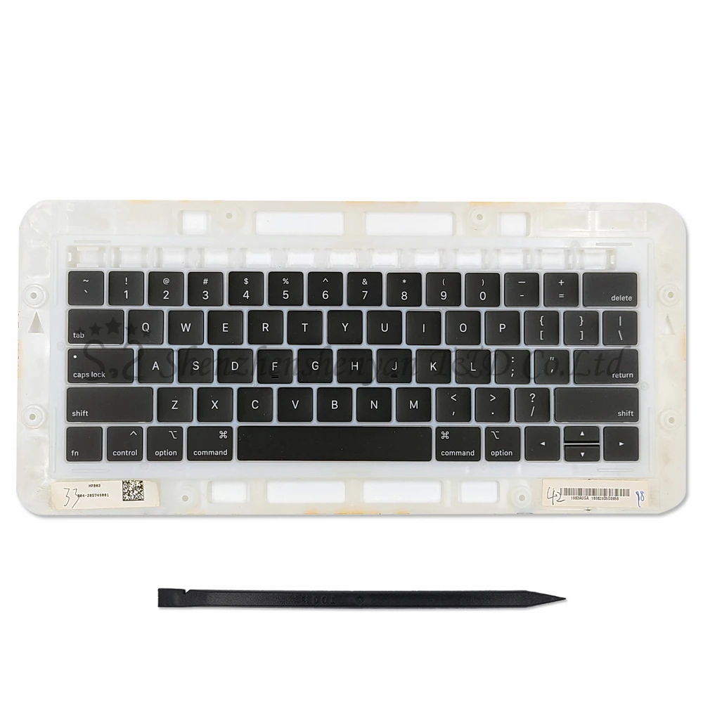 Brand New A1989 A1990 A2159 Laptop Keyboard Keys For Macbook Pro Retina 13