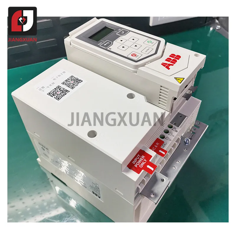 New ABB frequency converter ACS530-01-02A6-4 0.75KW ACS530-01-03A3-4 1.1KW ACS530-01-04A0-4 1.5KW ACS530-01-05A6-4 2.2KW