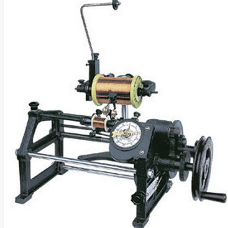 High quality NEW NZ-2 Manual Automatic Coil Hand Winding Machine Winder USG