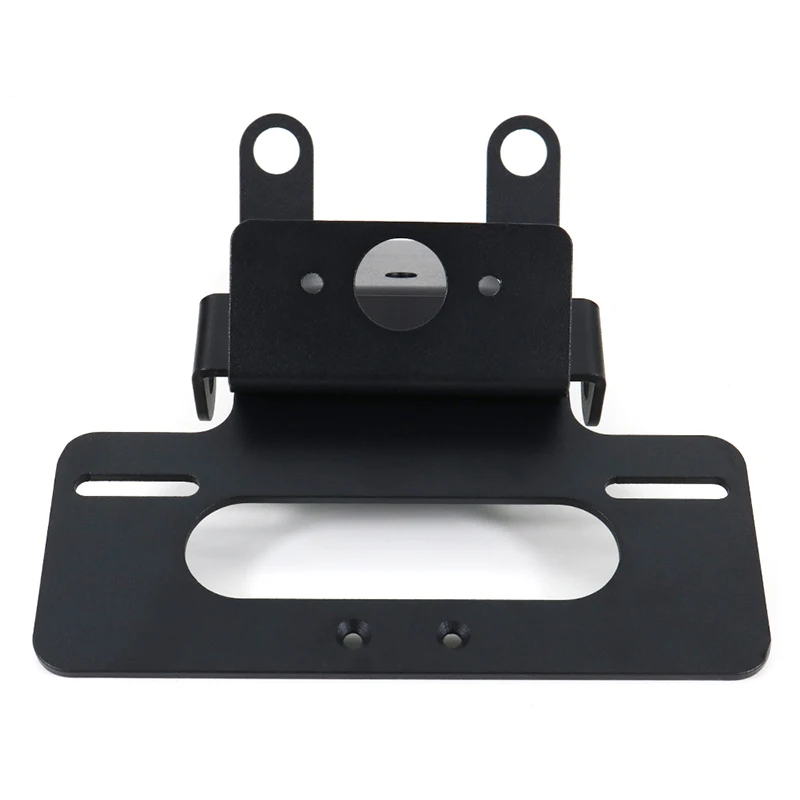 License Plate Holder Bracket Fit For Honda CBR250R CBR125R 2011-2016 CBR300R CB300F 2015-2024 Rear Tail Tidy Fender Eliminator