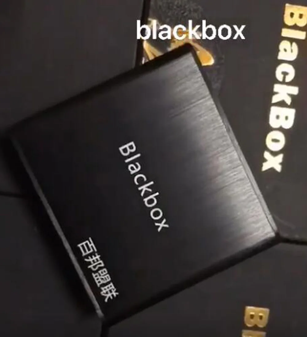 

Tool Sets Blackbox for OPPO Vivo, Read Lock, Screen Password