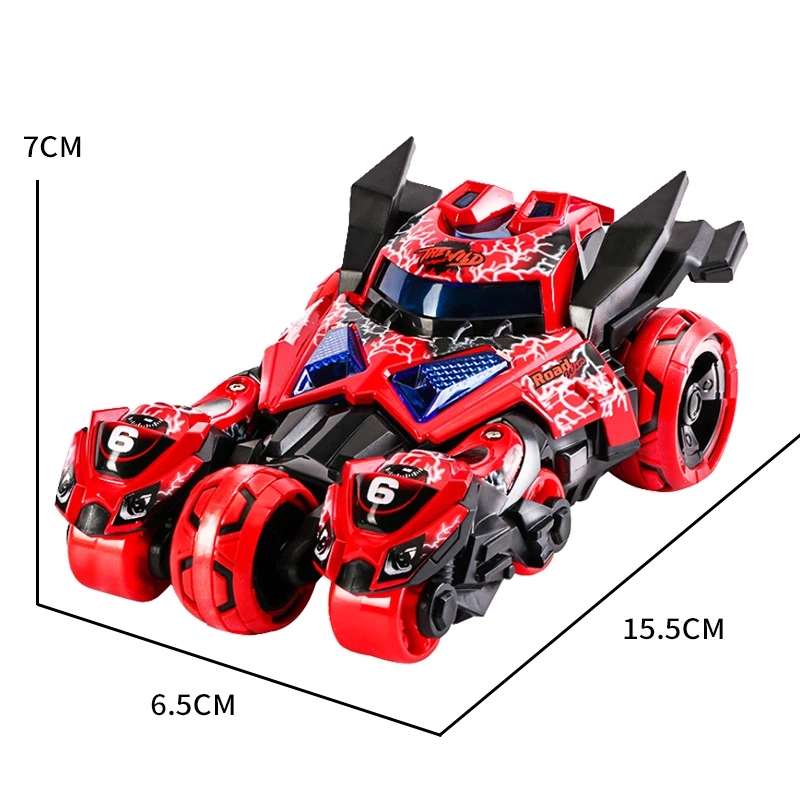 Kids Alloy Pull Back Car Toys 1:32 Catapult Car Ejector Diecast Model Sound Light Collection Vehicles Motorcycle For Children