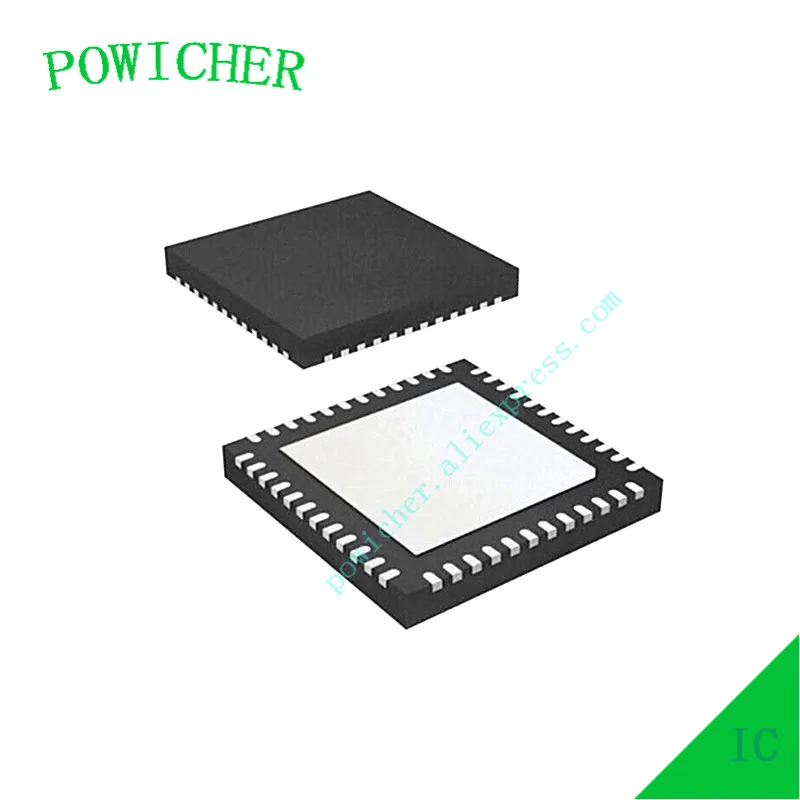 

2pcs ATMEGA128L-8MI QFN-64 Ready Stock