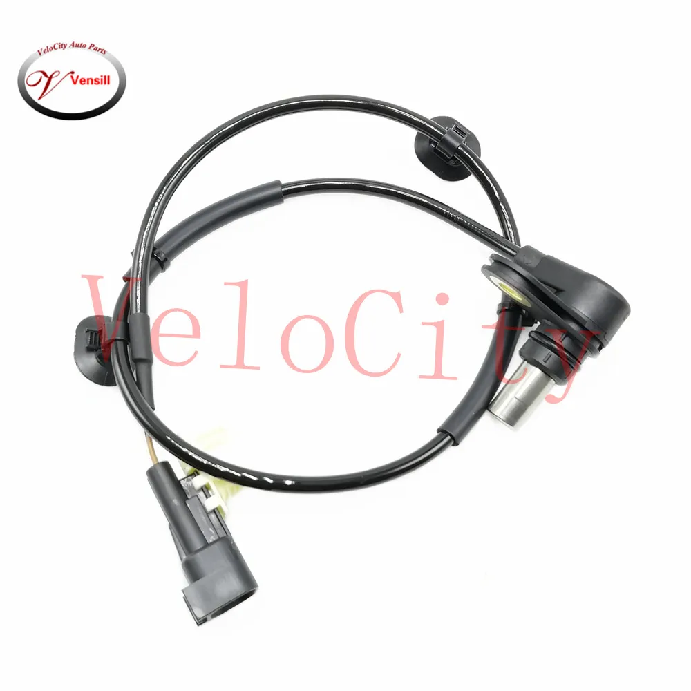 Rear Right ABS Sensor Anti Lock Brake Sensor Part No# AB31-2C190-AB DB39-2C190-AB 5277886 For 2012-2017 Ford Ranger