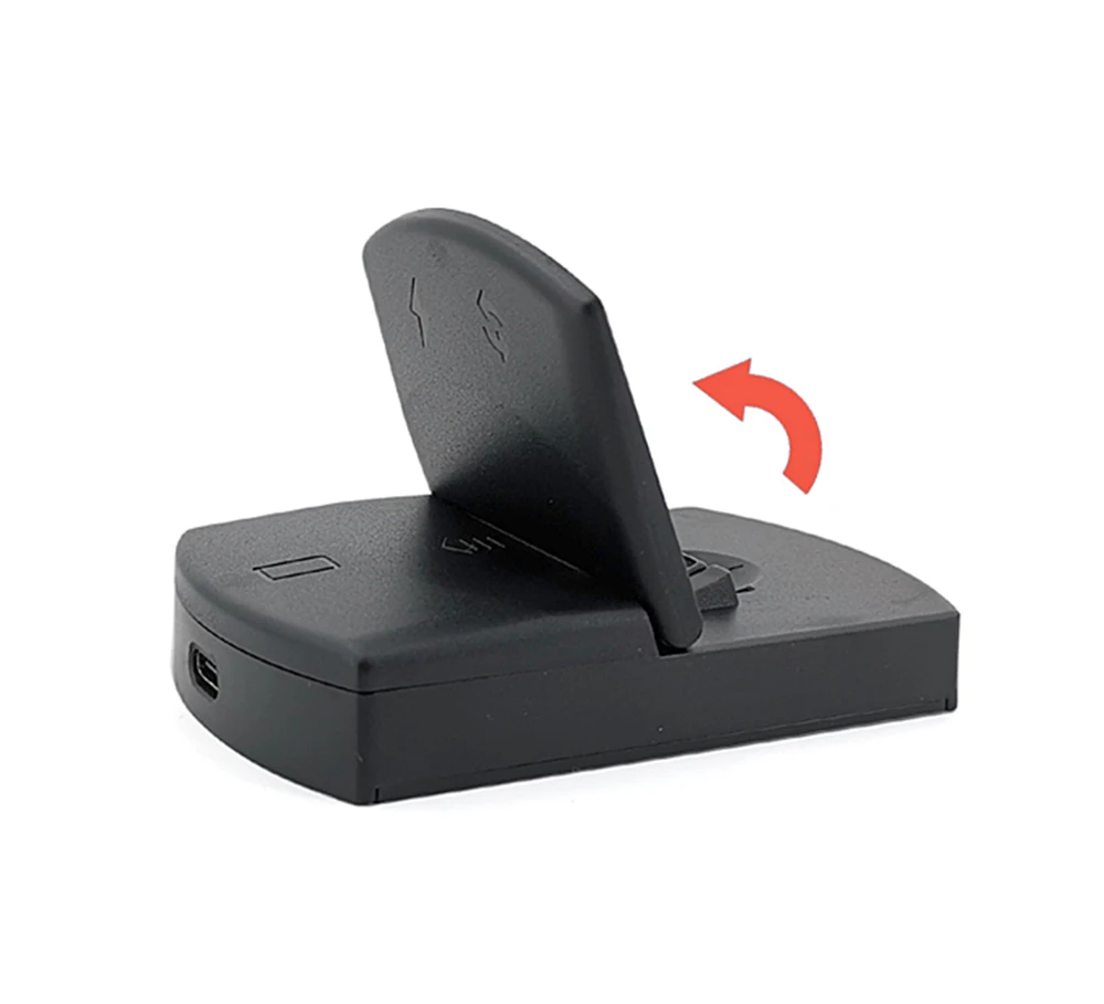 

10 шт. для Nintendo Switch, портативная зарядная док-станция, подставка, держатель для зарядного устройства, подставка, слот для игровой карты для Switch NS Lite