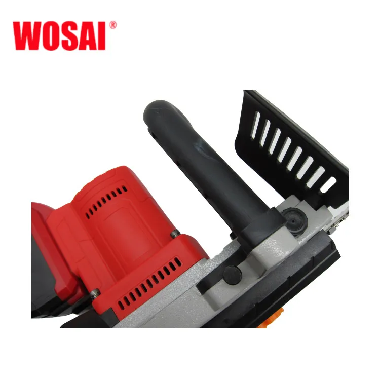 wosai  40V Brush battery cordless chainsaw cordless mechanic tools