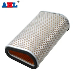 AHL Motorcycle Air Filter For HONDA CB1000R CB1000 RA 2011-2016 CBF1000 CB1000R CB CBF 1000 A,B,C,D,E,F, G 17210-MFN-DO2