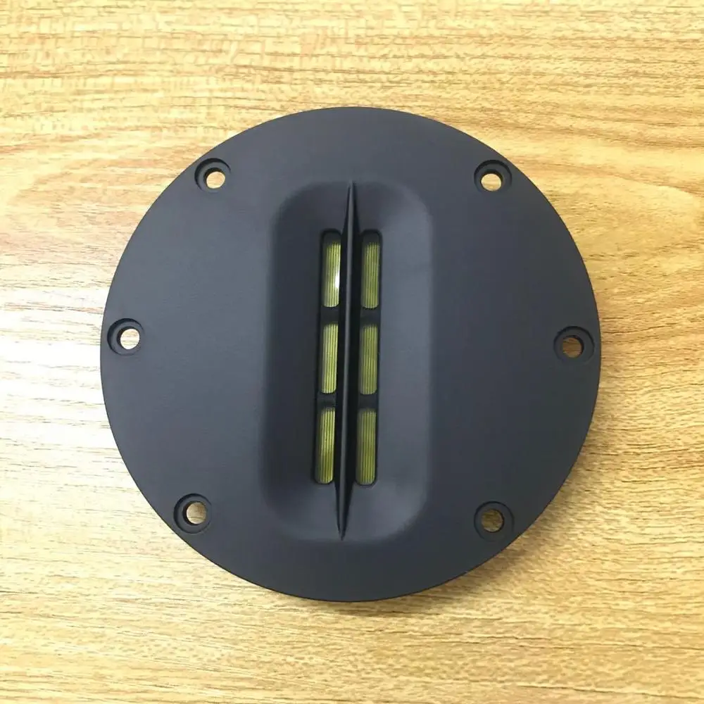 고품질 평면 변환기 AMT 리본 트위터, 원시 스피커 드라이버 세트 8Ohm