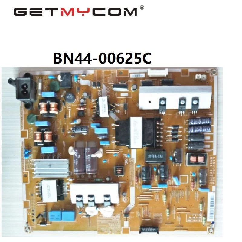 

Getmycom Original for samgsung L55X1QV_DSM UA55F6400AJ BN44-00625A BN44-00625C BN44-00625B LCD TV Power Supply 100% test work