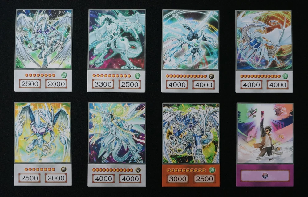 yusei deck yugioh Yugioh Kuriboh Kollection Accessory Bundle main image 1