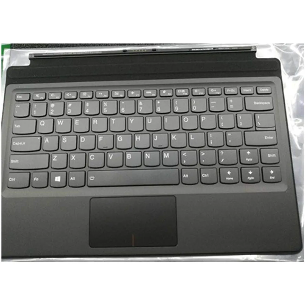 Applicable to keyboard  ideapad Miix 510 12ISK Miix 510-12ISK Folio Keyboard Backlight