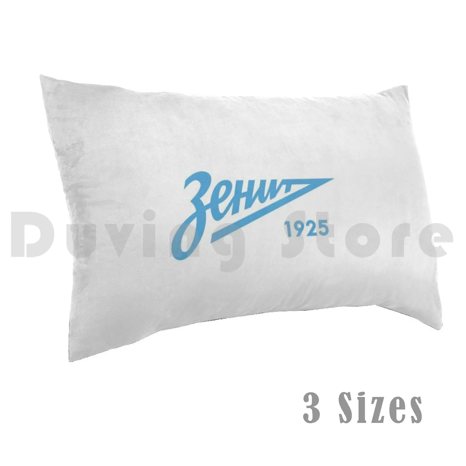 St Petersburg Pillo…