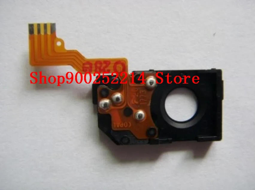 NEW LENS Aperture Shutter Assembly Group For Samsung i85 Digital Camera Repair Part