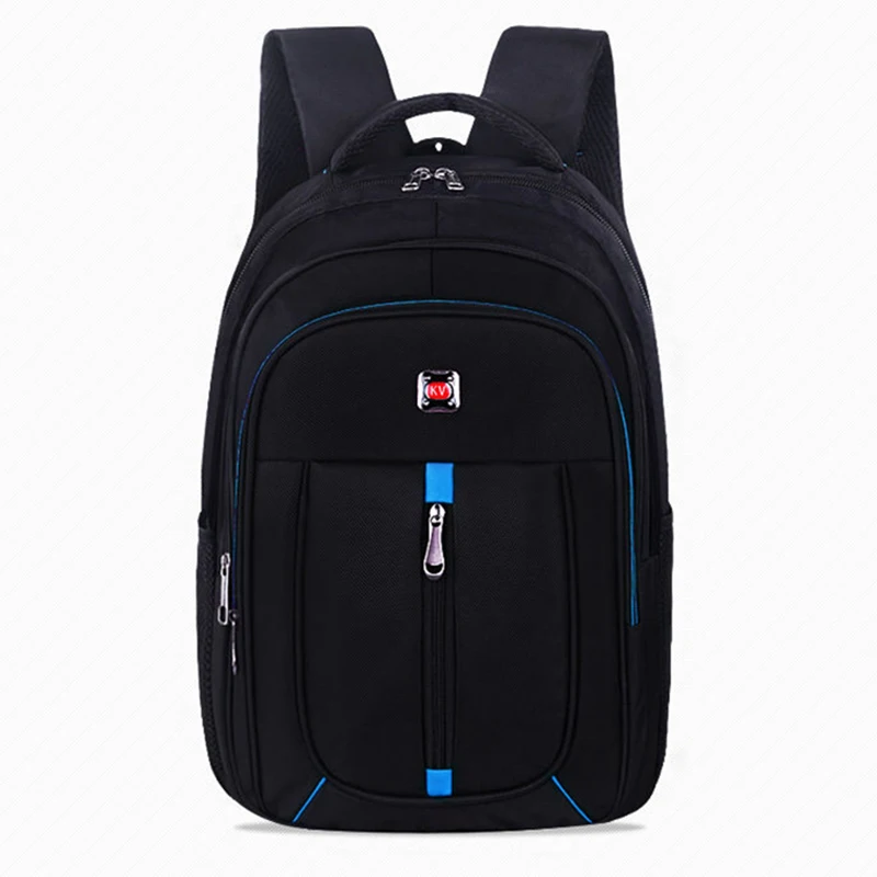 Männer Rucksack Oxford Tuch Casual Mode Akademie Stil Hohe Qualität Tasche Design Große Kapazität Multifunktionale Rucksäcke