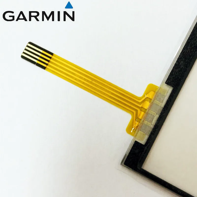 شاشة تعمل باللمس لبي ام دبليو موتورراد الملاح الخامس ، شاشة تعمل باللمس استبدال محول الأرقام الزجاج ، محول الأرقام الزجاج ، جديد ، 5.1 بوصة