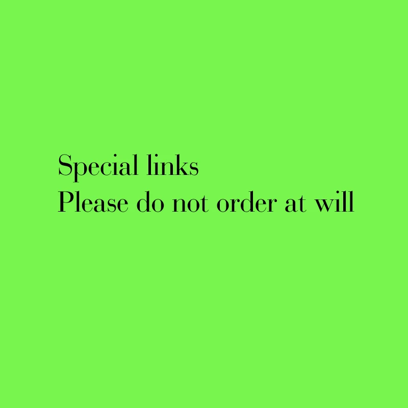 DZ . Can only be purchased at the request of the seller, private purchase will not be sent, please avoid unnecessary losses！