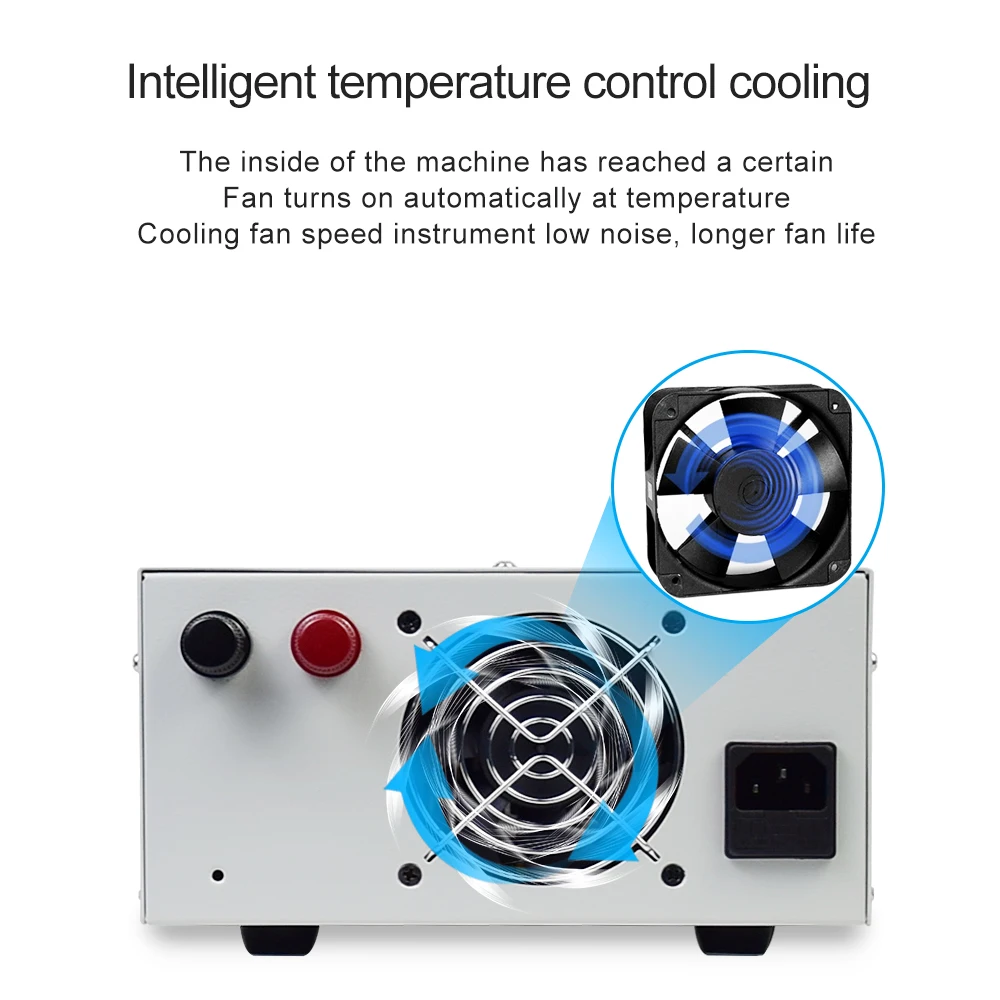 Laboratórium Egyenáram stabilized áram Ajánlattétel Alkalmazkodó m Ragozható Digitális regulated áram Ajánlattétel 100V 60V 30V 15v 10A 20A 40A 60A Bakállvány Szülőok