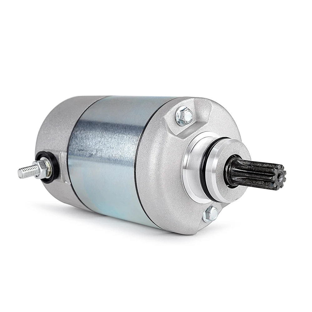 Motorcycle Electrical Starter Motor for Yamaha TT250R TT-R250 TT250R TT-R TT 250R RAID YBR250 YS250 YBR YS 250 4GY-81890-00