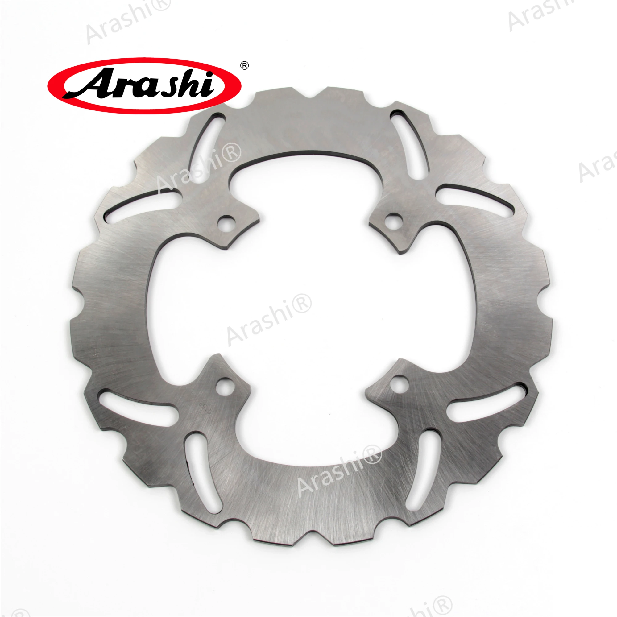 

ARASHI VFR400 NC30 / RVF400 NC35 CNC Rear Brake Disc Rotor Disk For HONDA VFR 400 1988 1989 1990 1991 1992 / RVF 400 1993 1994