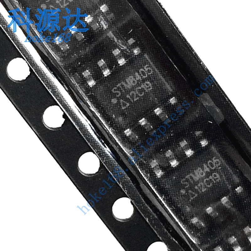 10pcs/lot STM8405 SOP8 8405 In Stock