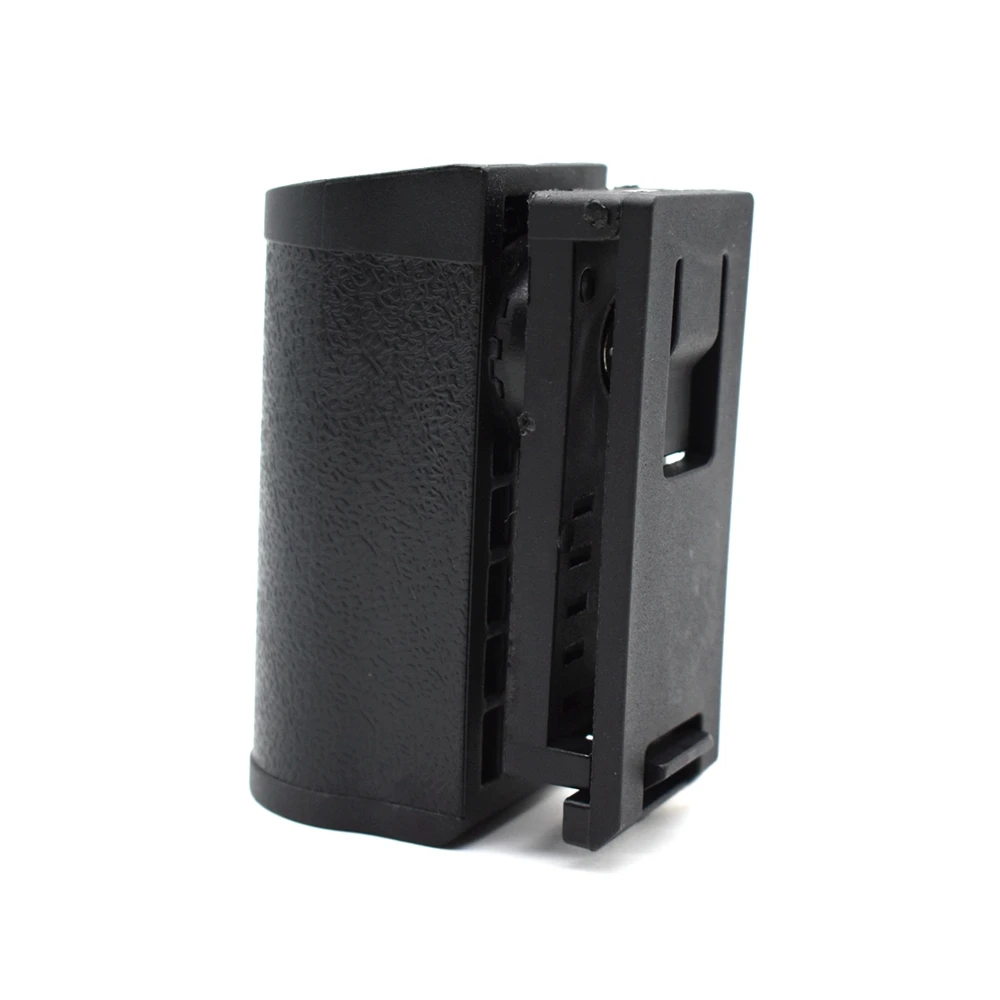 Taktisches Pfefferspray-Rissgasholster für erweiterbare Baton-Holster, 360-Grad-drehbare Taschenlampentasche, Nylon-Kunststoff – Detail 9