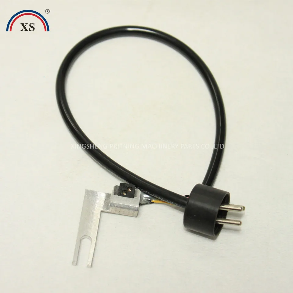 

KOMORI SIDELAY SENSOR HIGH QUALITY PRINTING MACHINE PARTS XL105 CX102 CD102 SM102 CD74