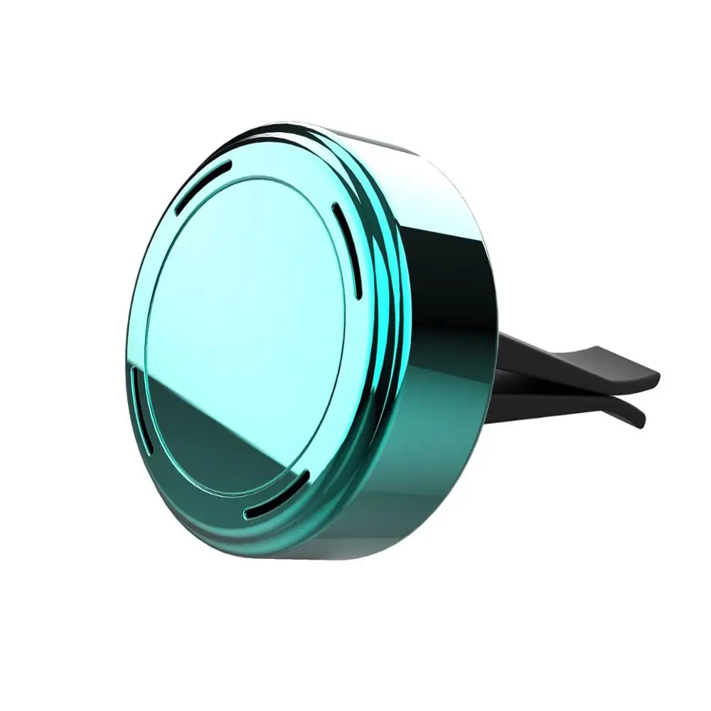 Car Perfume Air Freshener Aromatherapy Solid for Car Air Vent Outlet Freshener Air Condition Clip Diffuser