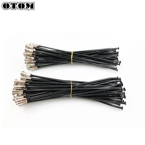 Motorrad hinten Otom-Rose, 21, 18 und 19 Zoll Felgen mit 65 Mio., Elektrophoresestrahlen für Yamaha, YZ125, YZ250FX, WR250F, WR450F, Motocross 12 Hauptverkaufsrand 19 für Motorrad - №8