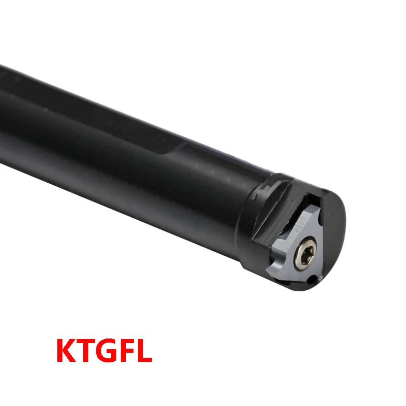 BEYOND 16mm 20mm KTGFR KTGFL S16N-KTGFR16 S20Q-KTGFR16 S25R-KTGFR16 Internal Turning Tool Holder CNC use TGF32L Carbide Inserts