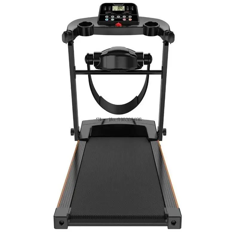 

Treadmill Electric CP-S1 Sports Equipment Home Silent Treadmill Folding Fitness Weight Loss Variable Speed Heart Rate