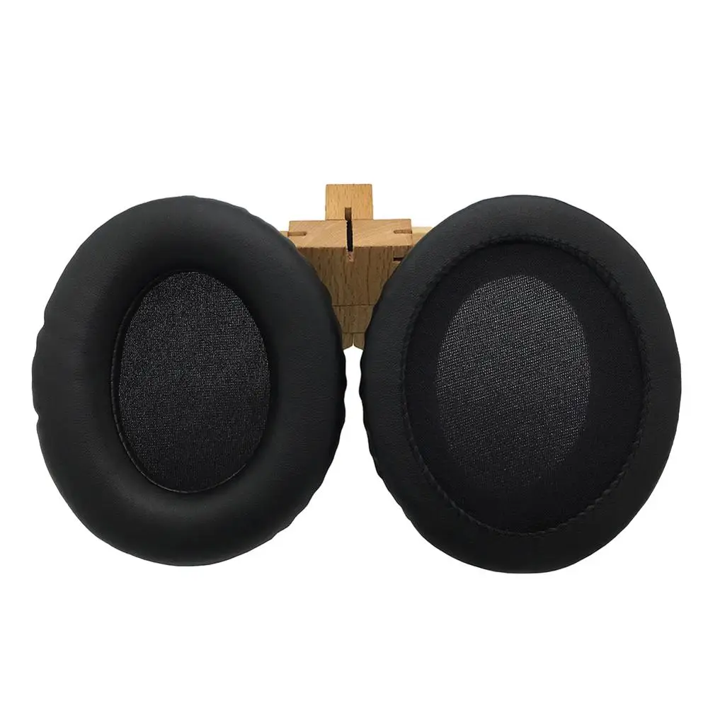ويويو 1 زوج بطانة للأذن وسادة استبدال ل فيليبس SHP9500 SHP 9500 سماعات اكسسوارات