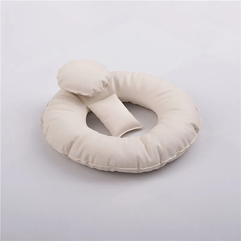 Newborn  Photography Props Baby Accessories Newborn Posing Pillows Cushion Pad for Baby Photo Shooting