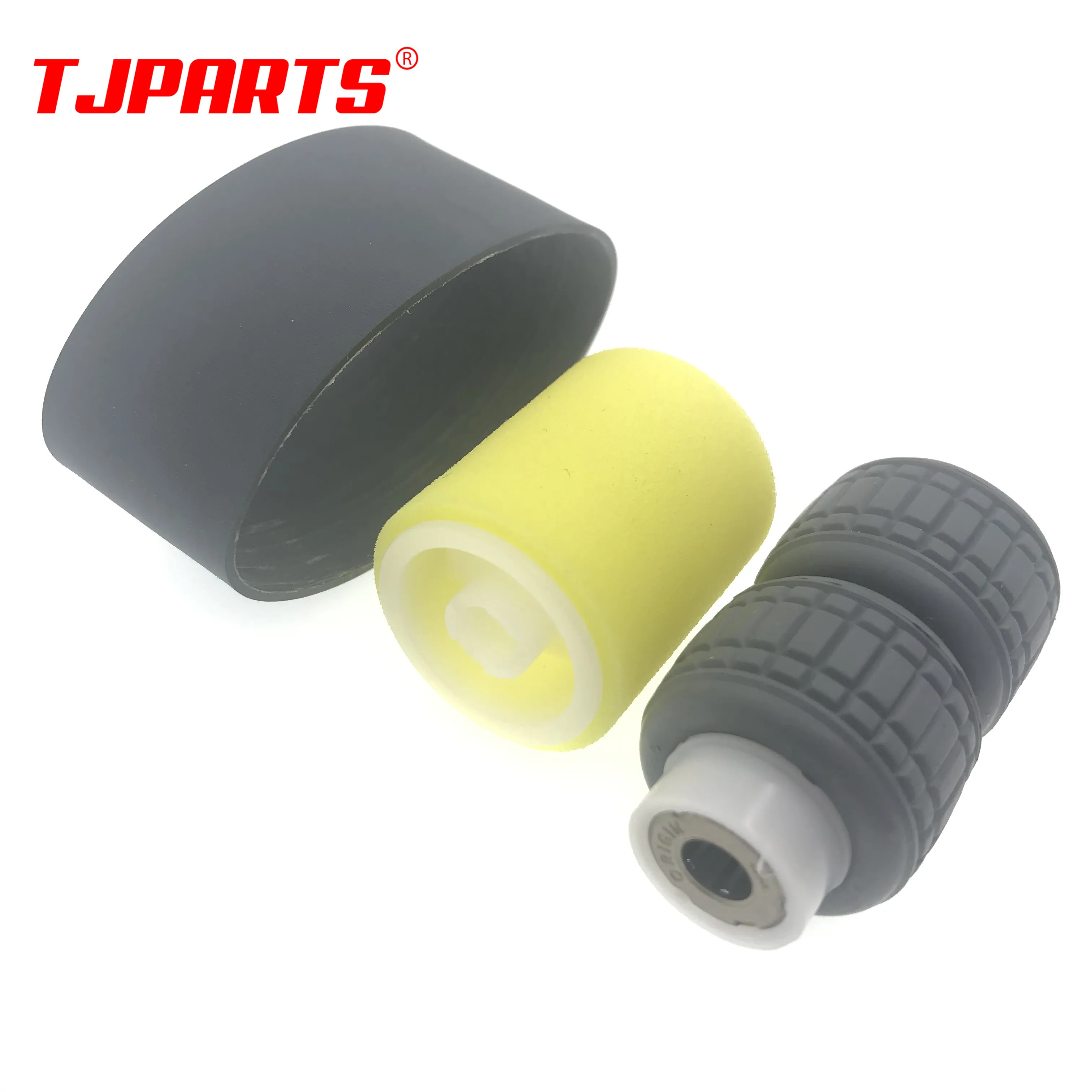 ADF Doc Feeder Pickup Roller Separation Paper Feed Belt for Kyocera DP5130 DP7100 DP7110 DP770 DP771 DP772 6550ci 6551ci 7550ci