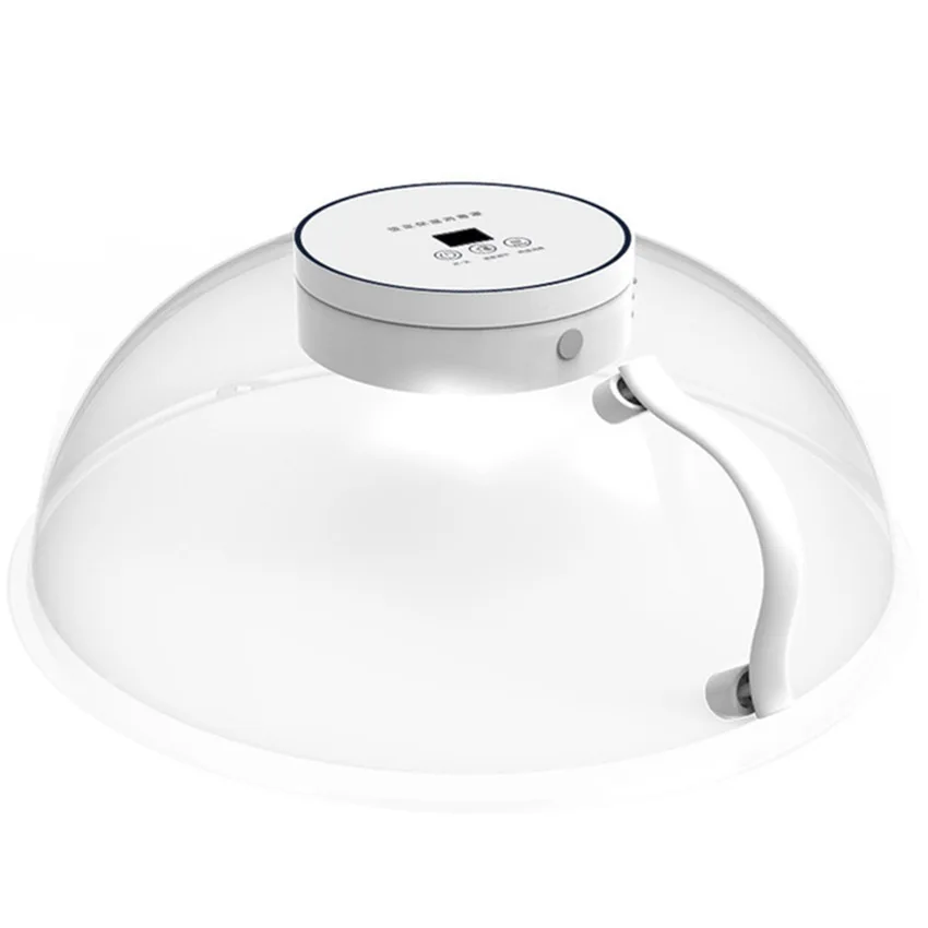 غطاء عزل التدفئة للوجبات الغذائية الذكية الذكية التدفئة الكهربائية غطاء عازل للطعام متعدد الوظائف غطاء طازج للطعام