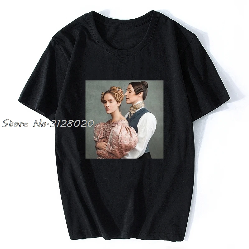 Gentleman Jack T Shirt Gentleman Jack Jack The Lass Anne Lister Ann Walker Suranne Jones Sophie Rundle Halifax Uk England Tees