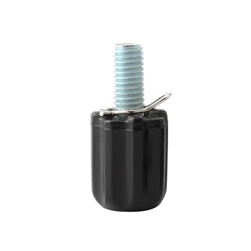 M5 Screw V Brake Mountain Bicycle Positioning Bolt Fine Tuning Screw Bike Brake Adjuster Screws Bike Shifter Brake Cable