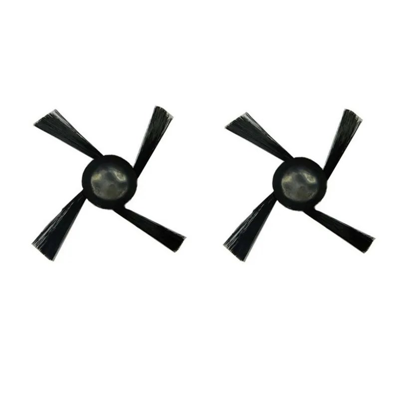 2 pezzo di Spazzola Laterale per Neato BotVac 70e 75 80 85 Vacuum Cleaner Accessori