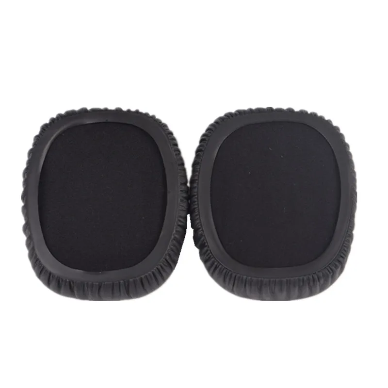 Almofada para fones de ouvido, 1 par de almofadas de substituição para jbl j88 j88i j88a synchros