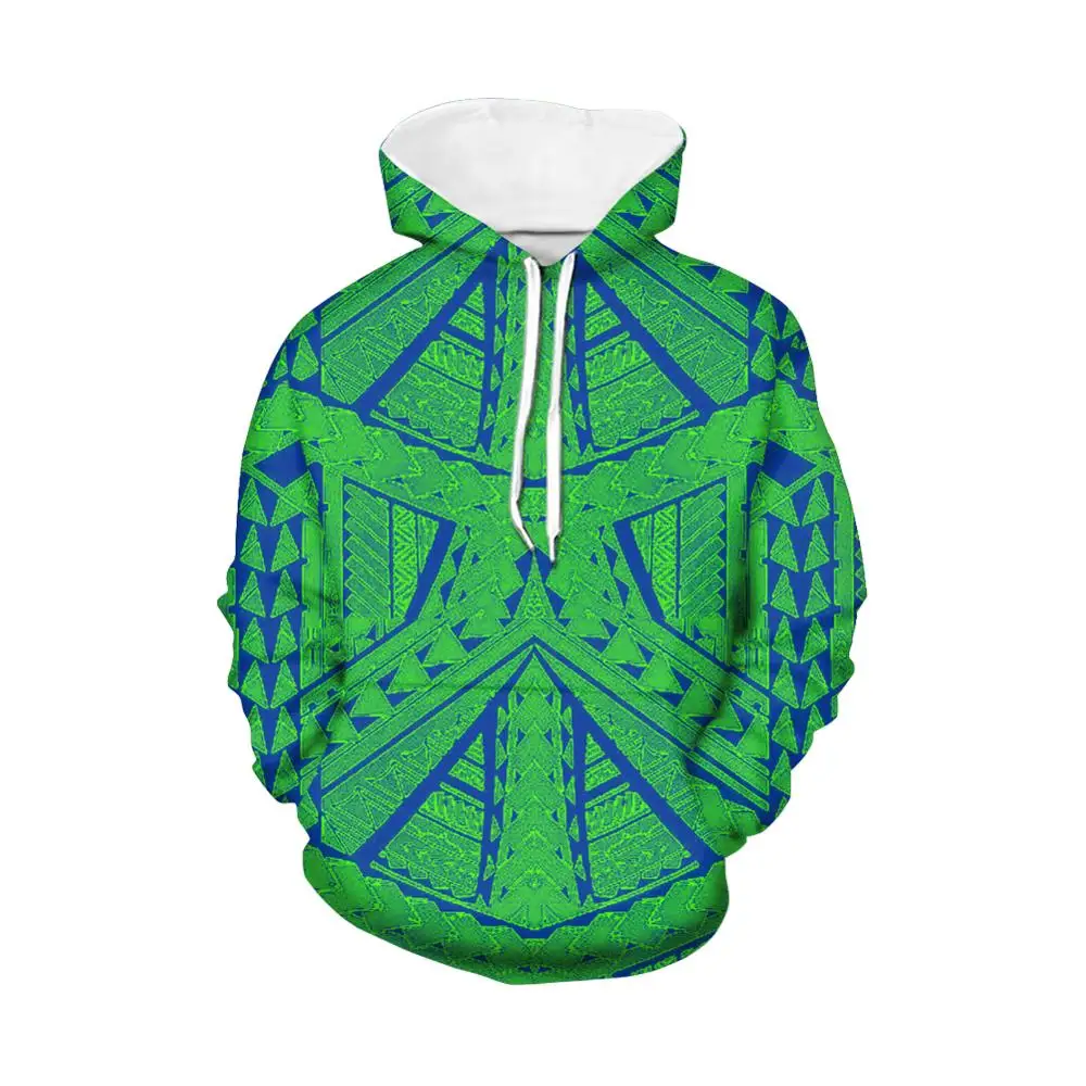 

Women's Hoodie Floral Polynesian Tonga Style Designed Hoodies For Women Luxury Custom Hoodies Printing Logo Leisure Hoodies