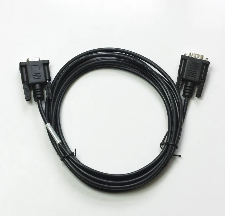 MD2-S7-200 communication cable of MD series for Siemens S7-200 series PLC