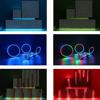 10 best sales Addressable led matrix - №8