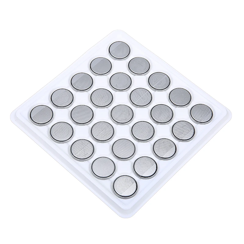 50個CR1632 BR1632 DL1632ボタン電池監視車リモートキーcr 1632 ECR1632 GPCR1632 3 3vリチウムコイン電池