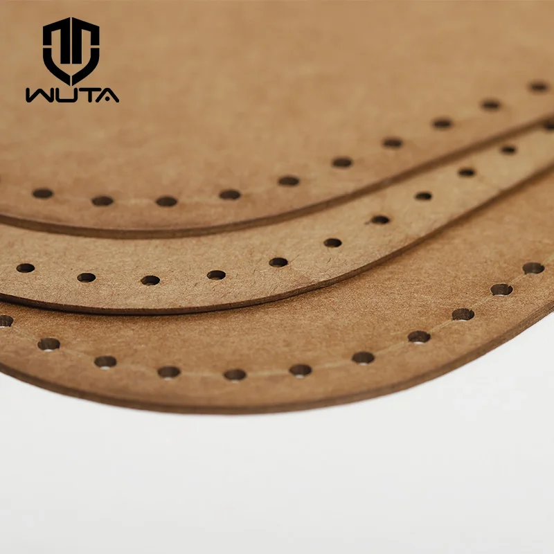 WUTA 784 Bag Pattern Template for PICOTIN 18 PATTERN Kraft Paper Material Model for DIY Craft Tools