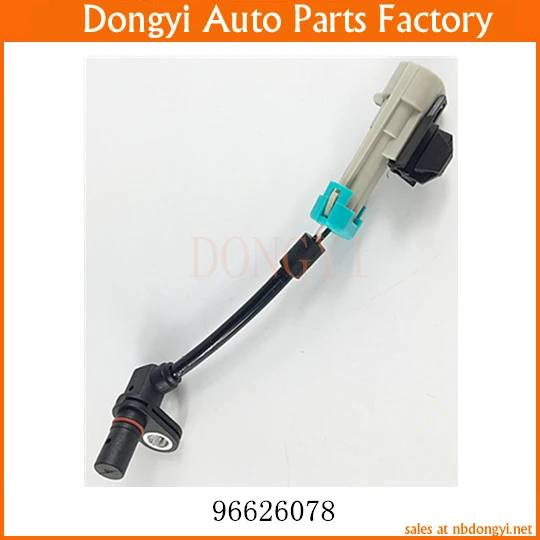 

ABS Sensor Wheel Speed Sensor OE No. 96626078