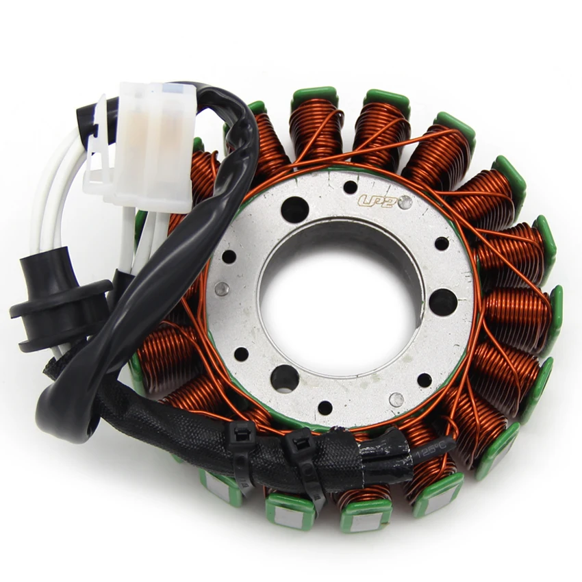 

Motorcycle Magneto Stator Coil Generator For Suzuki GSXR600 2001-2005 GSXR750 2000 2003-2005 GSXR1000 31401-29G00 31401-40F00